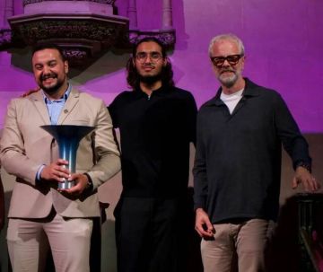 المركز الأول عالميا لأولى المشاركات السعودية في Hult Prize 