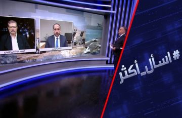 من هرمز للمندب.. تحد حوثي وإيراني لترامب من هرمز للمندب.. تحد حوثي وإيراني لترامب