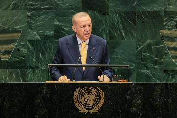 أردوغان: اتفاق مكة يعزز التضامن بين السعودية وتركيا وباكستان أردوغان: اتفاق مكة يعزز التضامن بين السعودية وتركيا وباكستان