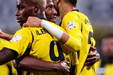 تشكيل الاتحاد المتوقع أمام الشمال القطري تشكيل الاتحاد المتوقع أمام الشمال القطري
