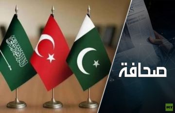 حلف مكة يبحث في كيفية الرد على الهجمات الإيرانية حلف مكة يبحث في كيفية الرد على الهجمات الإيرانية