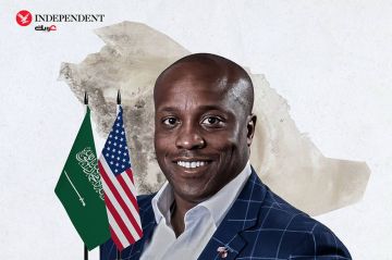 من هو سفير أميركا المرتقب في السعودية؟ من هو سفير أميركا المرتقب في السعودية؟