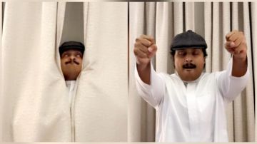 الصبحان عن توقعه لديربي الرياض: الهلال بدون حارس صعب على الشباب .. فيديو الصبحان عن توقعه لديربي الرياض: الهلال بدون حارس صعب على الشباب .. فيديو