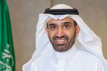 الراجحي: نظام التعاونيات يوفر فرصا اقتصادية ويمكن المجتمعات المحلية الراجحي: نظام التعاونيات يوفر فرصا اقتصادية ويمكن المجتمعات المحلية