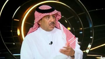 الرزيحان : ريتشارد هيوز يقود الهلال باستراتيجية مميزة .. فيديو الرزيحان : ريتشارد هيوز يقود الهلال باستراتيجية مميزة .. فيديو