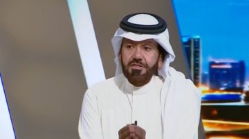 توفيق تونسي: قطر أقرب للفوز لأن اليمن ينقصه الكثير .. فيديو