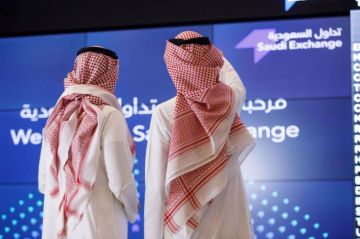 السوق السعودية تغلق على تراجع وسط ارتفاع السيولة السوق السعودية تغلق على تراجع وسط ارتفاع السيولة