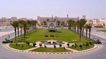 تعليق الدراسة الحضورية اليوم بجامعة الطائف تعليق الدراسة الحضورية اليوم بجامعة الطائف