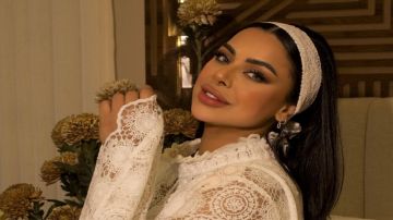 هند البلوشي تحتفل بعيد ميلاد ابنتها بكلمات مؤثرة .. فيديو هند البلوشي تحتفل بعيد ميلاد ابنتها بكلمات مؤثرة .. فيديو