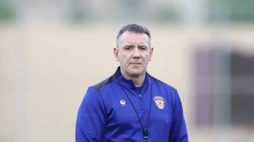 التعاون يتفاوض مع مدرب الفيحاء السابق فوك.. فيديو التعاون يتفاوض مع مدرب الفيحاء السابق فوك.. فيديو