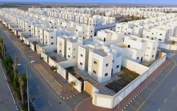ارتفاع الرقم القياسي لتكاليف البناء في المملكة 2.3 خلال أغسطس ارتفاع الرقم القياسي لتكاليف البناء في المملكة 2.3 خلال أغسطس