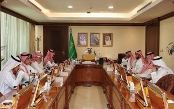 اعتماد قروض تتجاوز 600 مليون ريال لتمويل مشروعات لحوم وصناعات تحويلية بالمملكة اعتماد قروض تتجاوز 600 مليون ريال لتمويل مشروعات لحوم وصناعات تحويلية بالمملكة