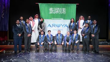 الكفاءات الوطنية تصنع مستقبل الرحلات البحرية السياحية الكفاءات الوطنية تصنع مستقبل الرحلات البحرية السياحية