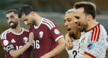في الجولة الأخيرة بدور المجموعات لبطولة خليجي 27.. الإمارات وقطر لحسم الصدارة.. وهامشية بين اليمن والبحرين