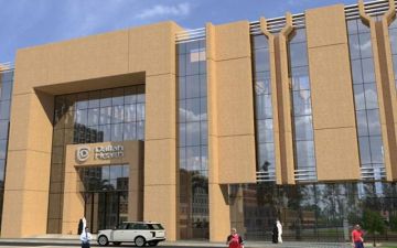 مجلس إدارة دله الصحية يقرر تعيين متعب الطخيس رئيسا تنفيذيا للشركة مجلس إدارة دله الصحية يقرر تعيين متعب الطخيس رئيسا تنفيذيا للشركة