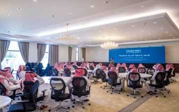 إمارة تبوك تقيم ندوة حول توحيد المملكة والآثار الحضارية إمارة تبوك تقيم ندوة حول توحيد المملكة والآثار الحضارية