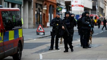 توقيف شخصين في لندن بشبهة التجسس لصالح إيران توقيف شخصين في لندن بشبهة التجسس لصالح إيران