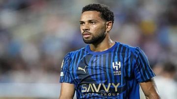 حقيقة صدور قرار حيال قضية الهلال واللاعب رينان لودي حقيقة صدور قرار حيال قضية الهلال واللاعب رينان لودي
