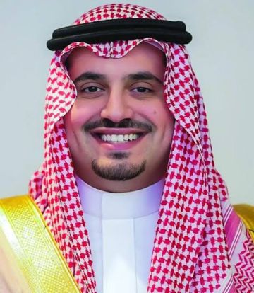 فهد بن جلوي: رعاية سمو ولي العهد ركيزة أساسية لنجاحات رياضة الهجن فهد بن جلوي: رعاية سمو ولي العهد ركيزة أساسية لنجاحات رياضة الهجن