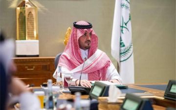 وزير الداخلية: اليوم الوطني السعودي يجسد وحدة وطن راسخة ومسيرة تنموية شاملة وزير الداخلية: اليوم الوطني السعودي يجسد وحدة وطن راسخة ومسيرة تنموية شاملة