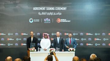 تركي آل الشيخ يعلن استضافة موسم الرياض لـمهرجان الإثنوسبورت للرياضات التقليدية تركي آل الشيخ يعلن استضافة موسم الرياض لـمهرجان الإثنوسبورت للرياضات التقليدية