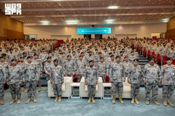 مدير عام حرس الحدود يزور أكاديمية وزارة الداخلية لأمن الحدود بالشرقية مدير عام حرس الحدود يزور أكاديمية وزارة الداخلية لأمن الحدود بالشرقية