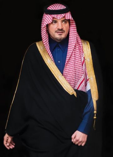 الرياض تفتح اليوم حوار الأمن والتاريخ.. ثلاثة قرون تروى بلغة المستقبل الرياض تفتح اليوم حوار الأمن والتاريخ.. ثلاثة قرون تروى بلغة المستقبل