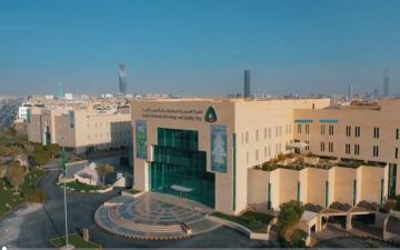 المواصفات السعودية: بدء إلزام منتجات الدهانات ببطاقة كفاءة الأداء البيئي قريبا المواصفات السعودية: بدء إلزام منتجات الدهانات ببطاقة كفاءة الأداء البيئي قريبا