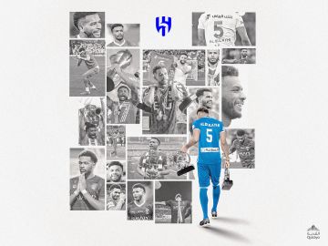 الهلال يوقع مخالصة تعاقدية مع اللاعب علي آل بليهي الهلال يوقع مخالصة تعاقدية مع اللاعب علي آل بليهي
