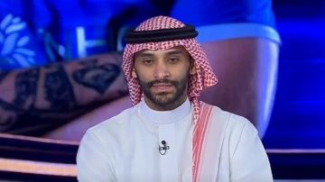 عطيف: كان باستطاعة الهلال أن يخرج بنتيجة قياسية في لقاء التعاون.. فيديو عطيف: كان باستطاعة الهلال أن يخرج بنتيجة قياسية في لقاء التعاون.. فيديو