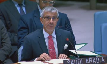 السعودية للحوثيين: من يختار نهج العنف عليه أن يتحمل التبعات السعودية للحوثيين: من يختار نهج العنف عليه أن يتحمل التبعات