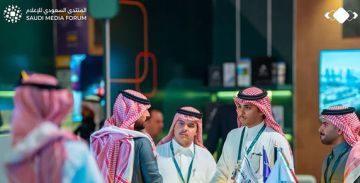المبادرة تستهدف شباب الجامعات السعودية.. سفراء الإعلام يوسع شراكاته لتأهيل الكفاءات الوطنية المبادرة تستهدف شباب الجامعات السعودية.. سفراء الإعلام يوسع شراكاته لتأهيل الكفاءات الوطنية