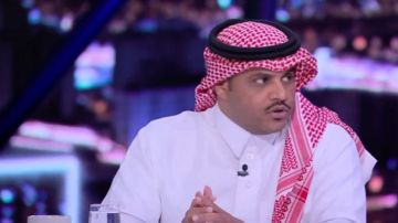 أحمد الحربي بعد هزيمة القادسية: مدرب الأهلي كان كارثي جدًا.. فيديو