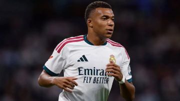 ريال مدريد يكشف تشخيص إصابة مبابي وموقفه من الكلاسيكو ريال مدريد يكشف تشخيص إصابة مبابي وموقفه من الكلاسيكو