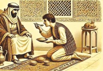 على مائدة السرد.. الطعام ذاكرة وهوية على مائدة السرد.. الطعام ذاكرة وهوية
