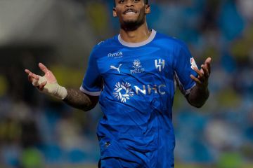 تشكيل الهلال المتوقع لمواجهة التعاون في دوري روشن تشكيل الهلال المتوقع لمواجهة التعاون في دوري روشن