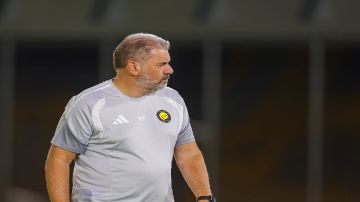 بوستيكوجلو يصعد 7 لاعبين لتدريبات النصر بوستيكوجلو يصعد 7 لاعبين لتدريبات النصر