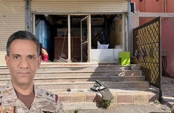 إدانة دولية واسعة للهجمات على المدنيين.. إحباط استهداف الحوثي للمدن السعودية إدانة دولية واسعة للهجمات على المدنيين.. إحباط استهداف الحوثي للمدن السعودية