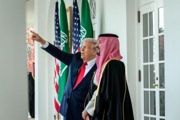 الاتفاق النووي الأمريكي السعودي يتجاوز مجرد الطاقة النووية