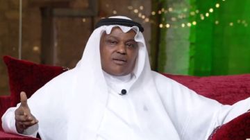 عبدالله فلاته لـ دونيس: رتب أوراقك للمباراة القادمة.. فيديو عبدالله فلاته لـ دونيس: رتب أوراقك للمباراة القادمة.. فيديو