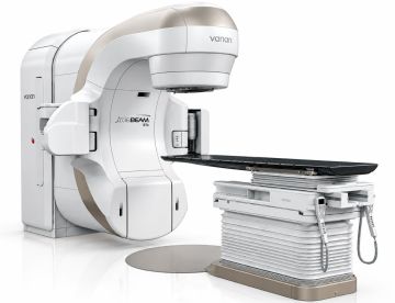 اونكوكلينيك تعزز منظومة علاج الأورام بخدمة جديدة ومتقدمة للعلاج الإشعاعيRadiotherapy اونكوكلينيك تعزز منظومة علاج الأورام بخدمة جديدة ومتقدمة للعلاج الإشعاعيRadiotherapy