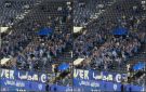 جماهير الهلال تهتف باسم روبن نيفيز .. فيديو
