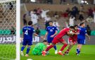 عمان تتأهل إلى نصف نهائي خليجي 27 