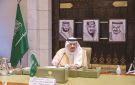 أمر ملكي بتمديد خدمة الأمير فيصل بن بندر أميرا للرياض - sa