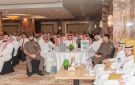 أمانة العاصمة المقدسة تنظم ورشة عمل لتعزيز السلامة المرورية داخل الأحياء السكنية