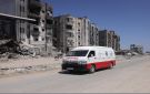 استشهاد 3 فلسطينيين وإصابة آخرين بنيران الاحتلال في شمال ووسط قطاع غزة
