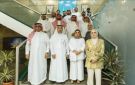 الكويت والسعودية تبحثان مستجدات مشروع الربط المائي بين البلدين