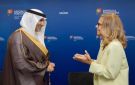المملكة والبرتغال توقعان مذكرة تفاهم لتعزيز الشراكة الصحية - sa