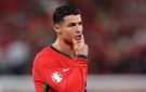 رونالدو: الهدف الـ 1000 مع البرتغال سيكون تتويجا لشيء ما .. فيديو