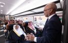  سار تختتم مشاركتها في إنوترانس 2026 